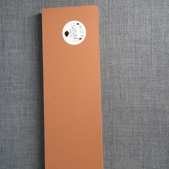 Solid Wood Shelf Sitter Sign Rustic Autumn Blessings Thanksgiving Fall Harvest - Picture 4 of 4